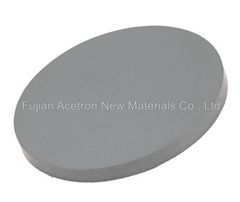 Acetron ITO (Indium Tin Oxide) Target Promotion Year