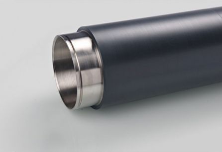 Rotary Alloy Sputtering Target