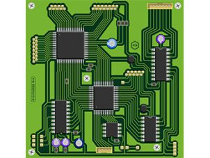 Semiconductor industry | Sputtering Targets