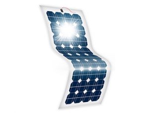 Solar photovoltaic industry