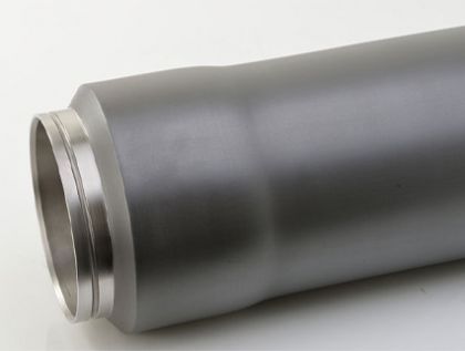 Rotary Alloy Sputtering Target