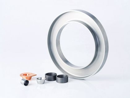 Evaporation Accessories