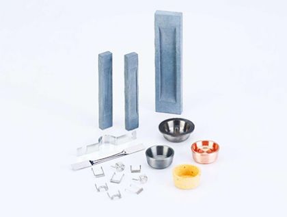 Evaporation Accessories