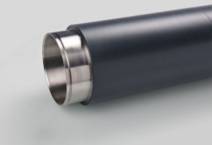 Rotary Alloy Sputtering Target