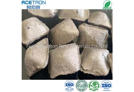 Vanadium Nitrogen Alloy