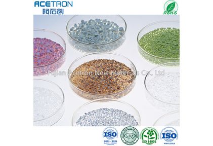 Low Refractive Index Material
