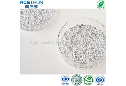 Medium Refractive Index Material