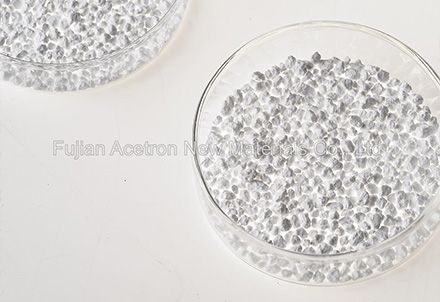 Medium Refractive Index Material
